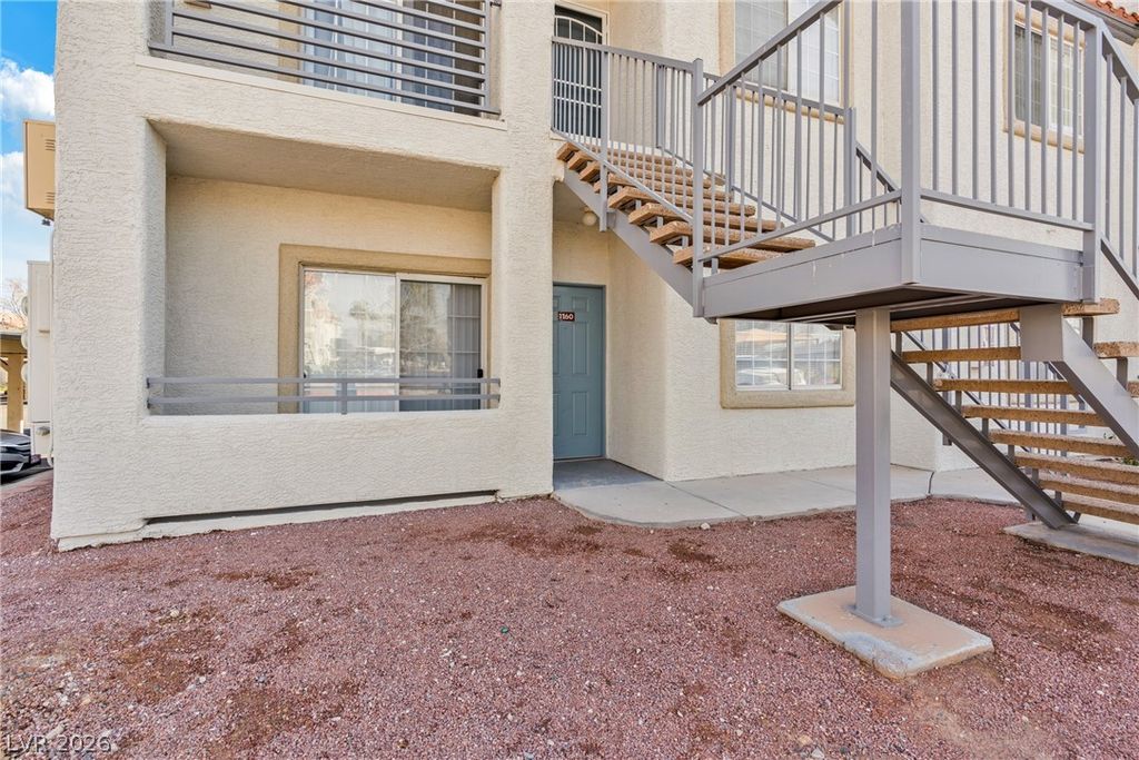 3318 North Decatur Boulevard 1160, Las Vegas, NV 89130