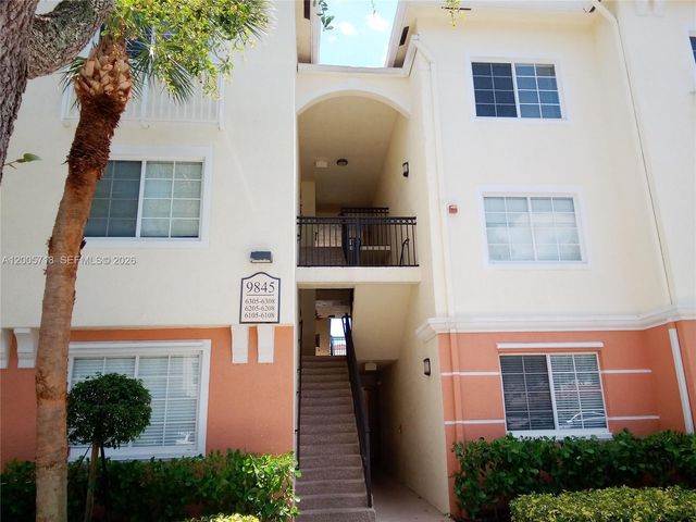 9845 Baywinds Dr 6308, West Palm Beach, FL 33411