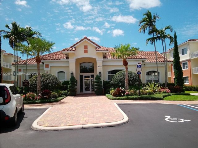 9845 Baywinds Dr 6308, West Palm Beach, FL 33411