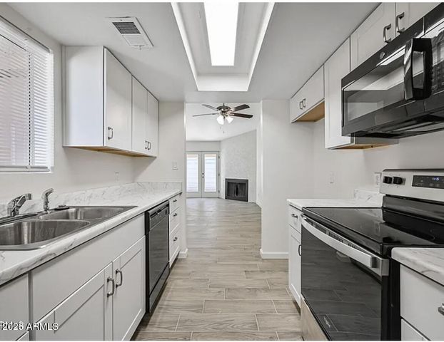 619 S PIONEER --, Mesa, AZ 85204