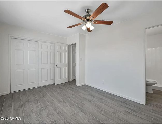 619 S PIONEER --, Mesa, AZ 85204