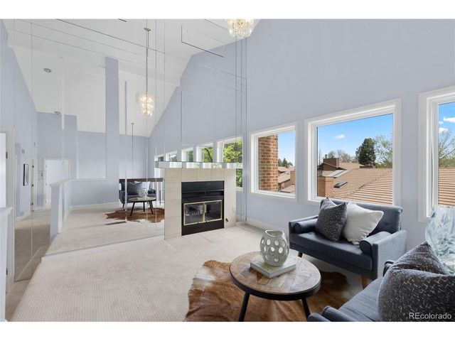 5845 W Mansfield Ave 260, Denver, CO 80235