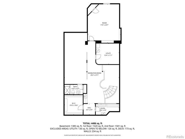 5845 W Mansfield Ave 260, Denver, CO 80235