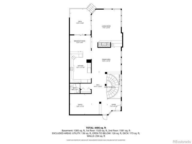5845 W Mansfield Ave 260, Denver, CO 80235