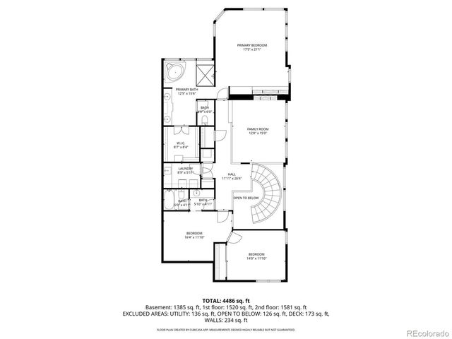 5845 W Mansfield Ave 260, Denver, CO 80235
