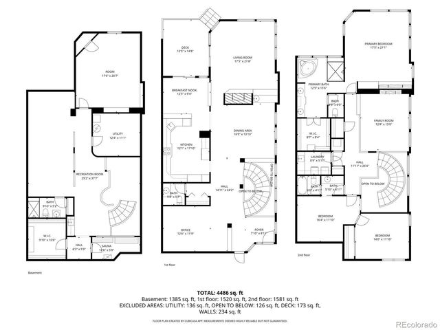5845 W Mansfield Ave 260, Denver, CO 80235