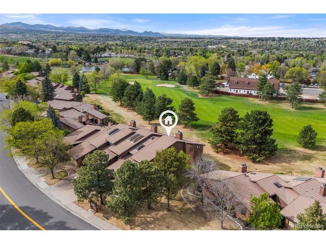 5845 W Mansfield Ave 260, Denver, CO 80235