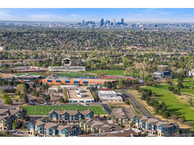 5845 W Mansfield Ave 260, Denver, CO 80235