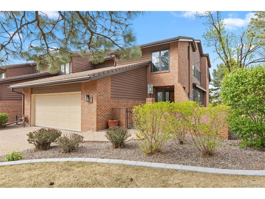 5845 W Mansfield Ave 260, Denver, CO 80235