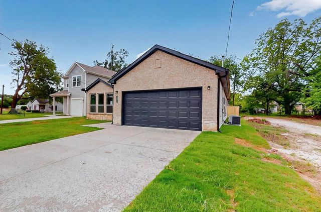 415 Martin Luther King Jr Street, Sulphur Springs, TX 75482