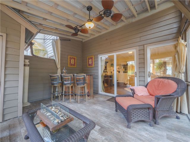 101 Barkentine Court, St Simons Island, GA 31522