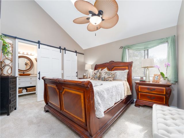 101 Barkentine Court, St Simons Island, GA 31522