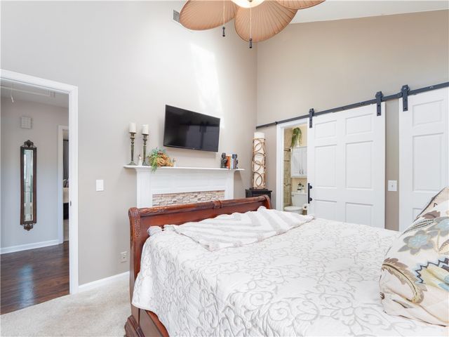 101 Barkentine Court, St Simons Island, GA 31522