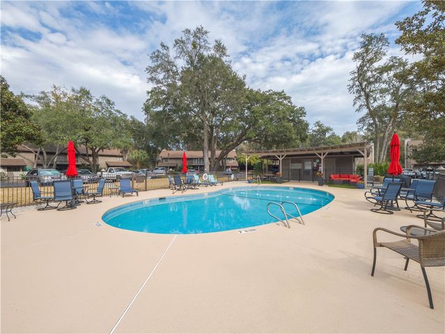 101 Barkentine Court, St Simons Island, GA 31522