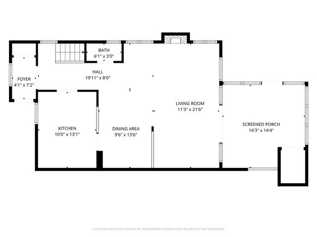 101 Barkentine Court, St Simons Island, GA 31522