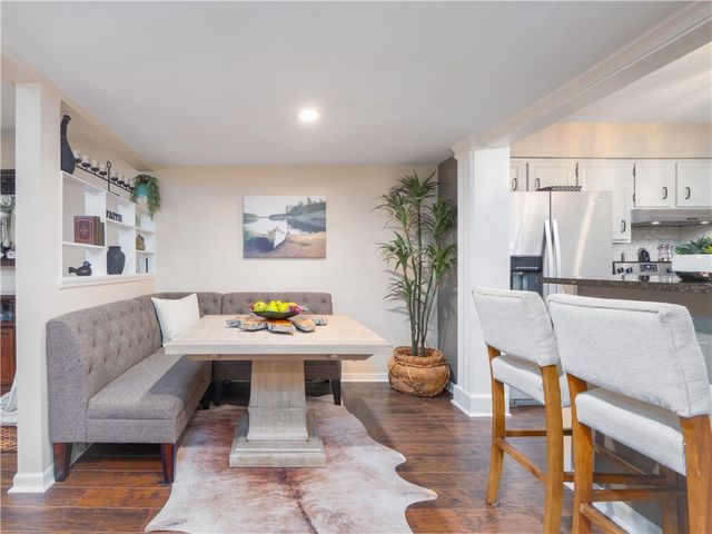 101 Barkentine Court, St Simons Island, GA 31522