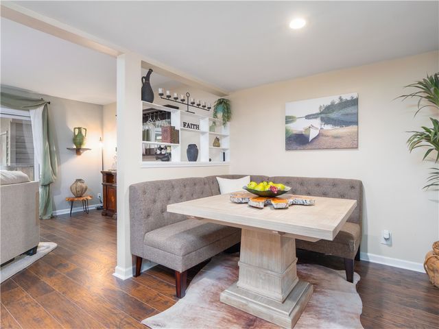 101 Barkentine Court, St Simons Island, GA 31522