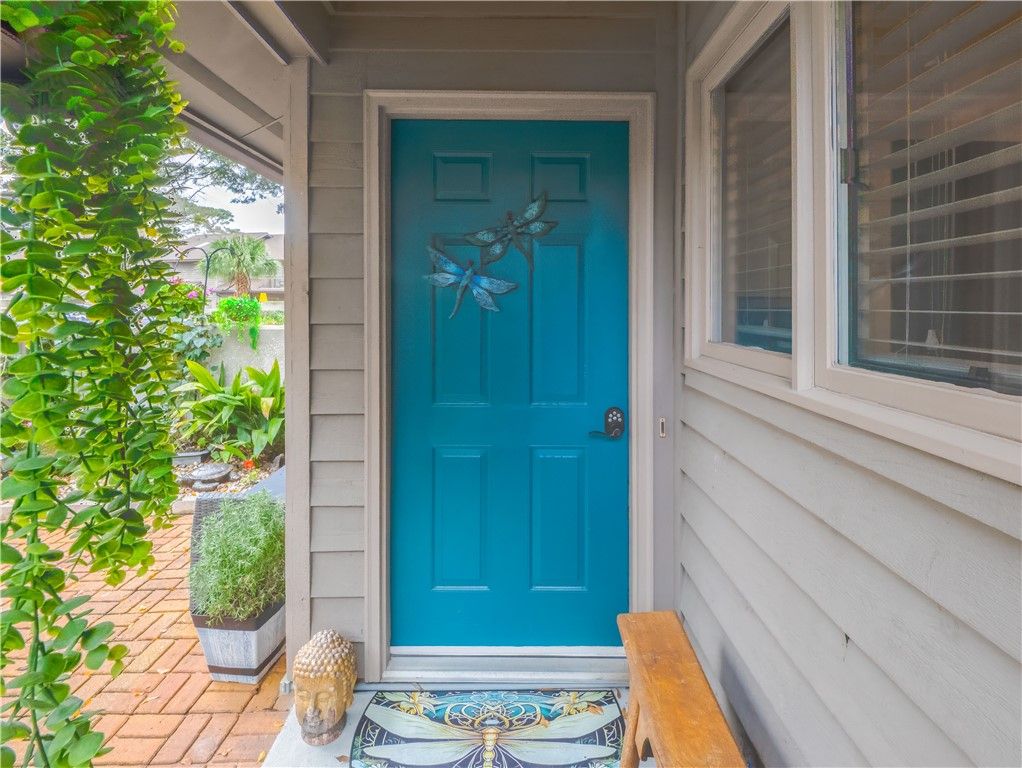 101 Barkentine Court, St Simons Island, GA 31522