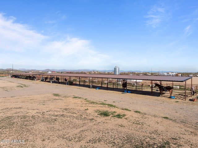 46629 W LURAY Road, Wickenburg, AZ 85390