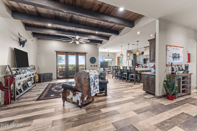 46629 W LURAY Road, Wickenburg, AZ 85390