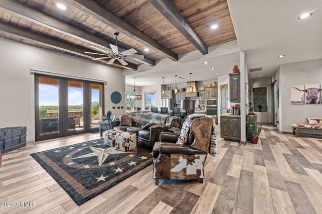 46629 W LURAY Road, Wickenburg, AZ 85390