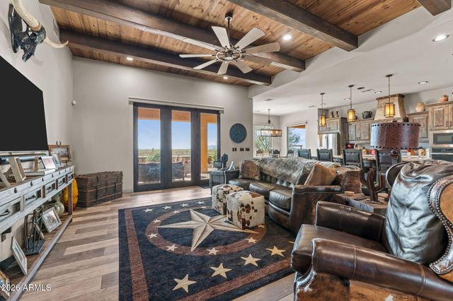 46629 W LURAY Road, Wickenburg, AZ 85390