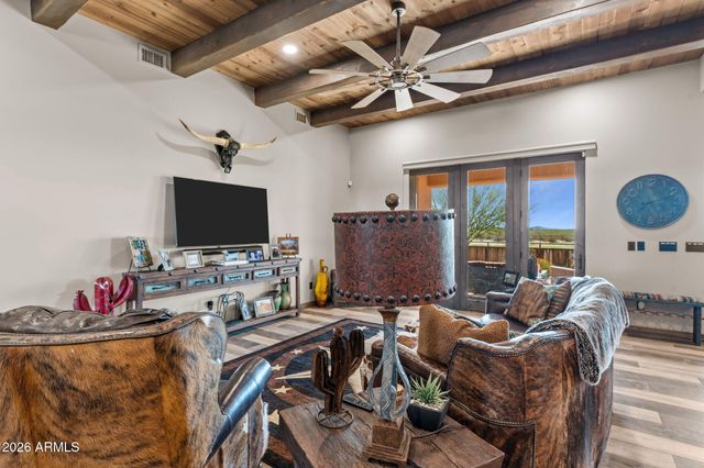 46629 W LURAY Road, Wickenburg, AZ 85390