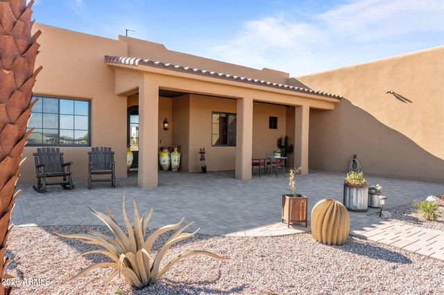 46629 W LURAY Road, Wickenburg, AZ 85390