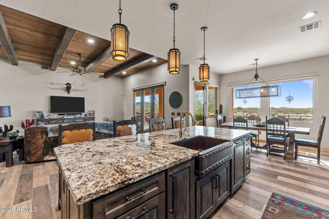 46629 W LURAY Road, Wickenburg, AZ 85390