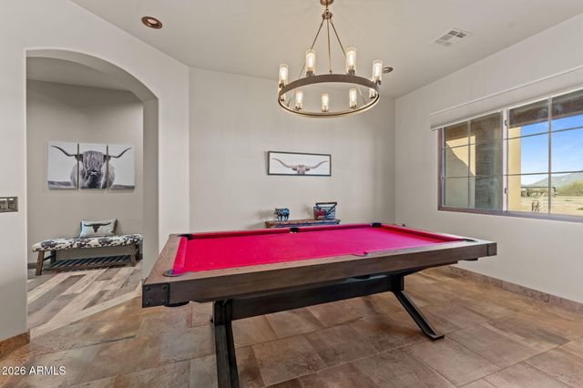 46629 W LURAY Road, Wickenburg, AZ 85390