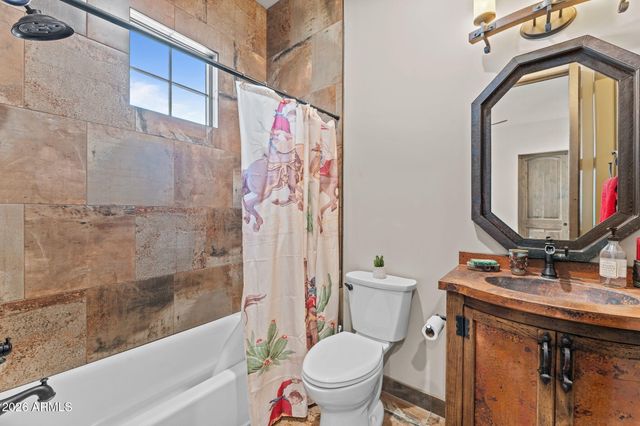 46629 W LURAY Road, Wickenburg, AZ 85390