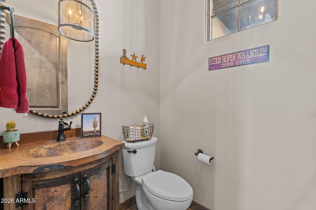 46629 W LURAY Road, Wickenburg, AZ 85390