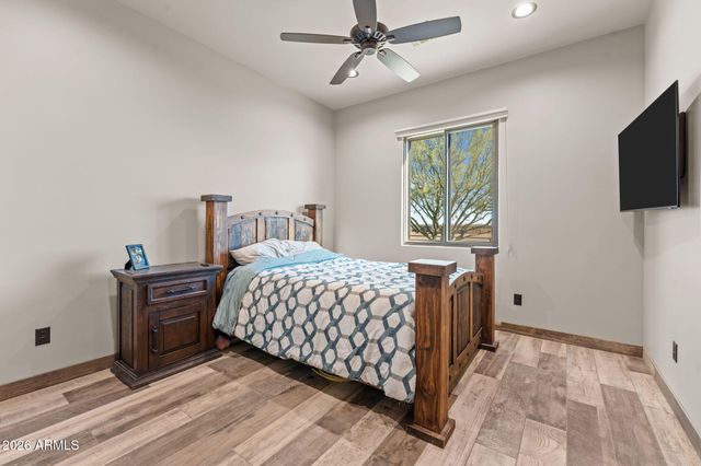 46629 W LURAY Road, Wickenburg, AZ 85390