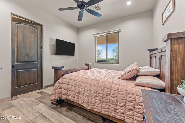 46629 W LURAY Road, Wickenburg, AZ 85390