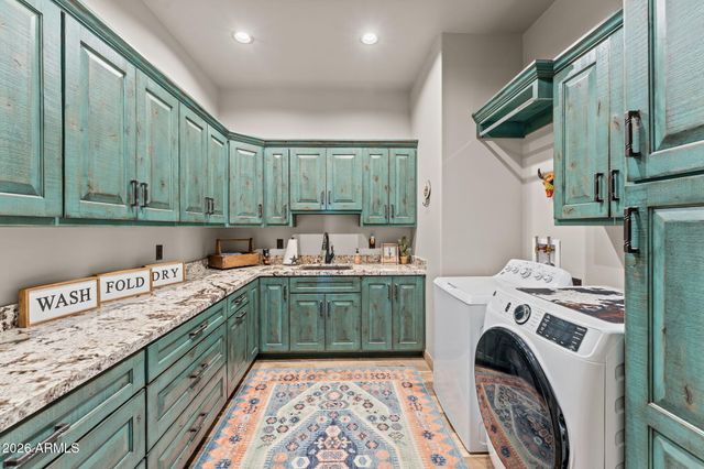 46629 W LURAY Road, Wickenburg, AZ 85390