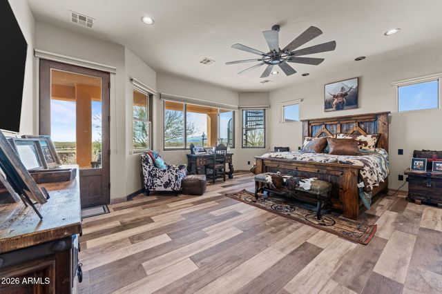 46629 W LURAY Road, Wickenburg, AZ 85390