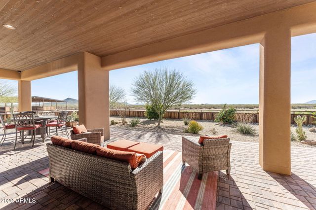 46629 W LURAY Road, Wickenburg, AZ 85390