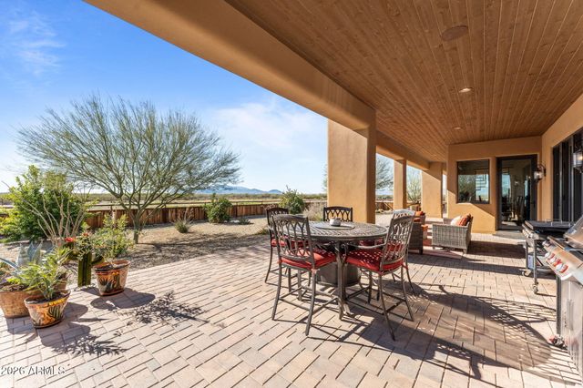 46629 W LURAY Road, Wickenburg, AZ 85390