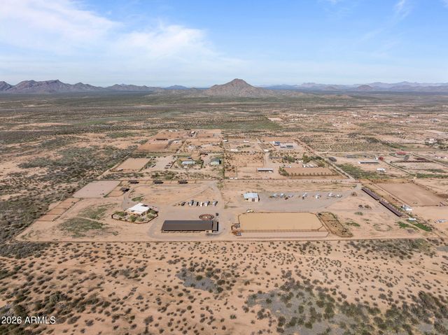 46629 W LURAY Road, Wickenburg, AZ 85390