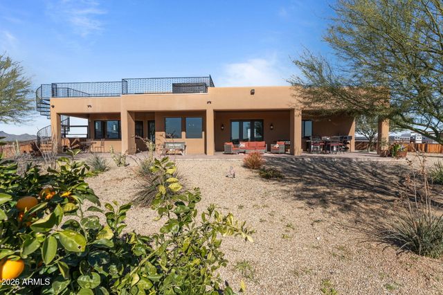 46629 W LURAY Road, Wickenburg, AZ 85390