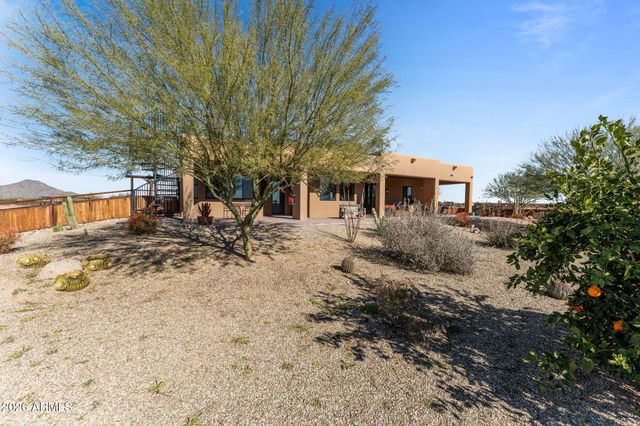46629 W LURAY Road, Wickenburg, AZ 85390