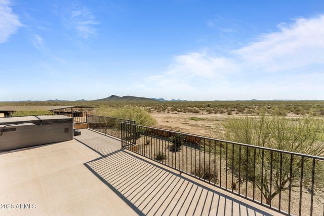 46629 W LURAY Road, Wickenburg, AZ 85390