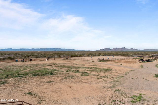 46629 W LURAY Road, Wickenburg, AZ 85390