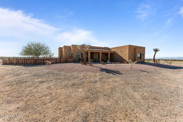 46629 W LURAY Road, Wickenburg, AZ 85390