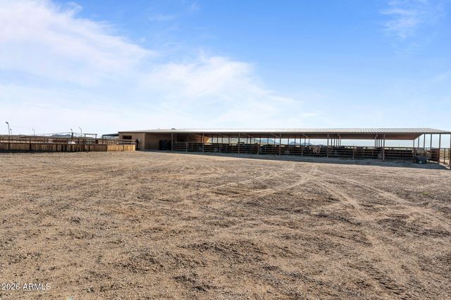 46629 W LURAY Road, Wickenburg, AZ 85390