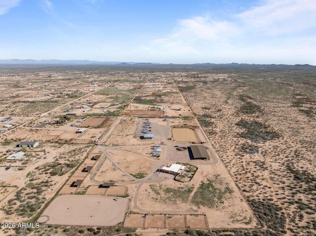 46629 W LURAY Road, Wickenburg, AZ 85390