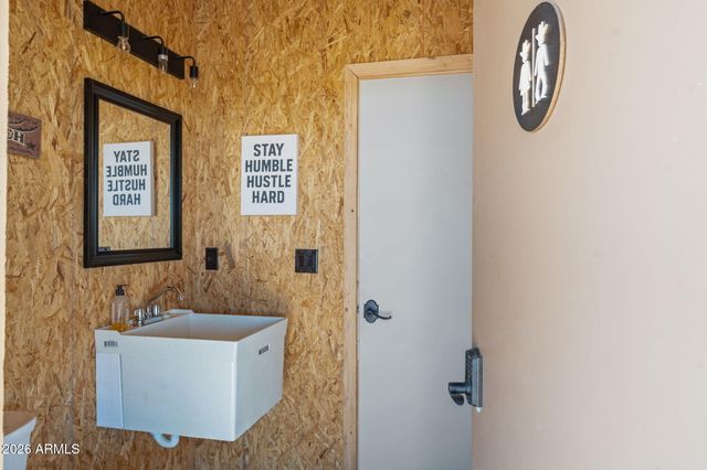 46629 W LURAY Road, Wickenburg, AZ 85390