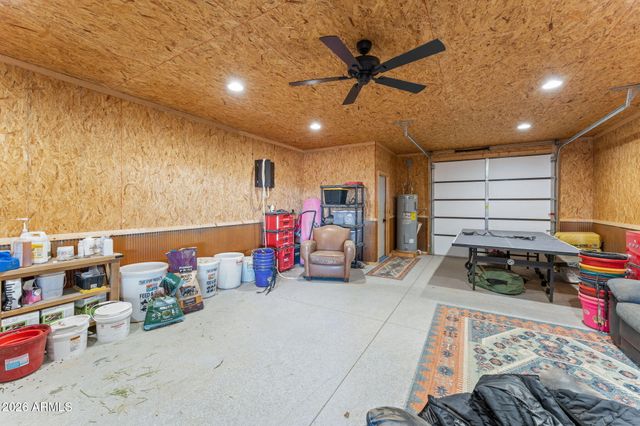 46629 W LURAY Road, Wickenburg, AZ 85390