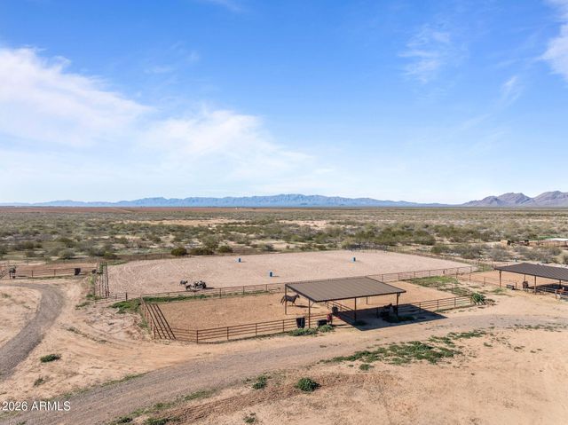 46629 W LURAY Road, Wickenburg, AZ 85390