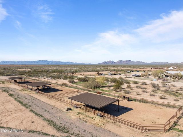 46629 W LURAY Road, Wickenburg, AZ 85390